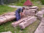 Jozef Ďurian a Ján Hric