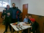 2012 Stolný tenis