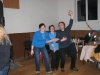 Fašiangová zábava 2012