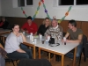 Fašiangová zábava 2012