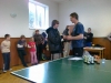 Stolný tenis