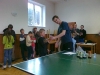 Stolný tenis