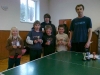 Stolný tenis