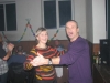 Štefanská zábava 2011