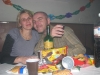 Štefanská zábava 2011